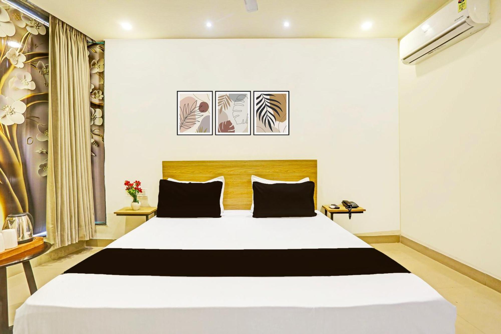 Super O Plush Homes 3*