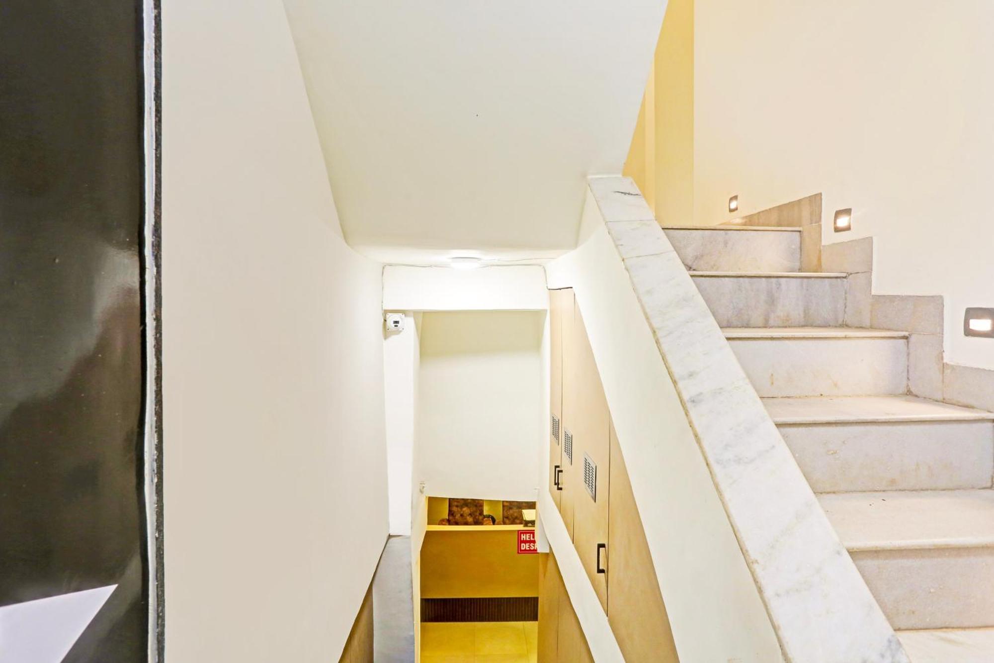 Hotel Super O Plush Homes